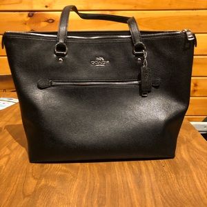 Coach Tote